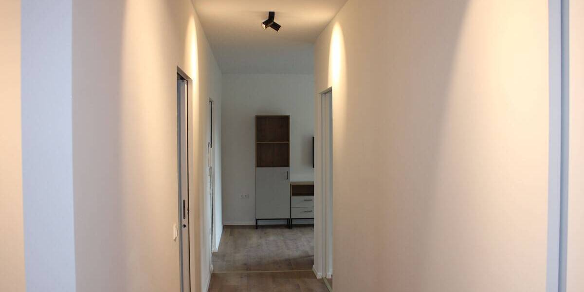 Etagenwohnung Velden Velden-Viehweide - 3 Zimmer, 71 m&sup2;, 1.140&euro; | Angebot:25771292