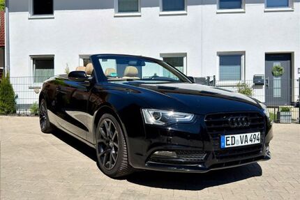 Audi A5 127.000 km 16.900 &euro; Hohenpolding 84432