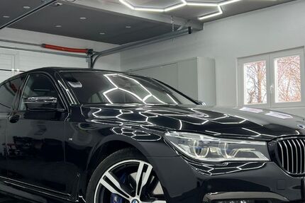 BMW 750 125.000 km 40.750 &euro; Altdorf 84032