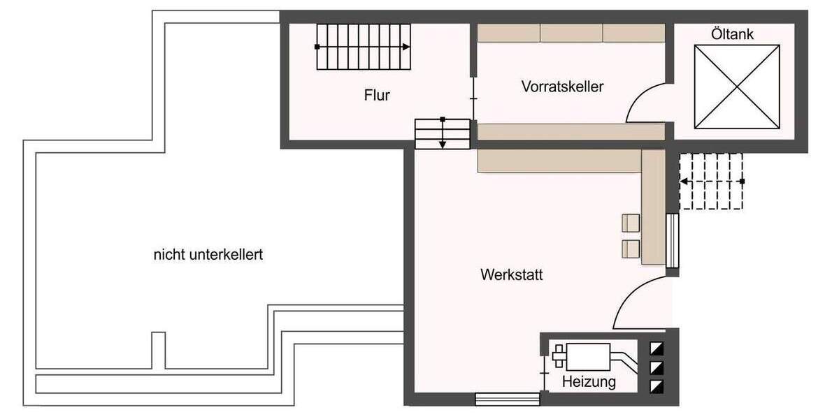 Mehrfamilienhaus, Wohnhaus Landshut Peter u. Paul - 6 Zimmer, 165 m&sup2;, 1.200.000&euro; | Angebot:25668423