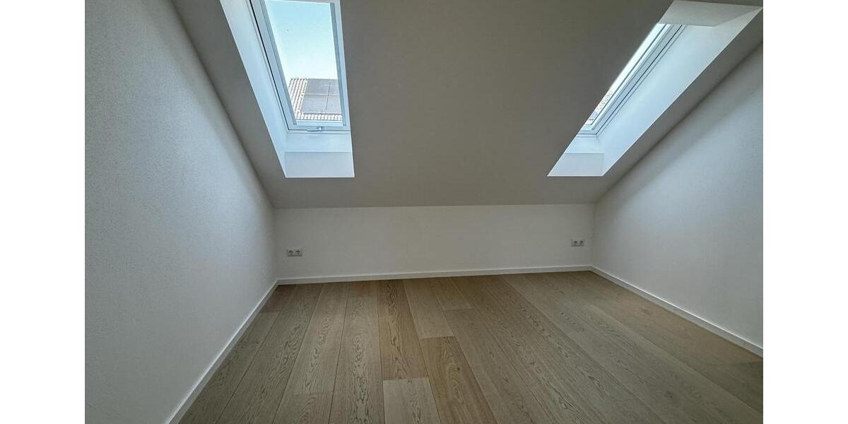 Dachgeschoßwohnung Langenbach - 2 Zimmer, 62 m&sup2;, 1.290&euro; | Angebot:25647235