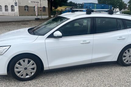 Ford Focus 173.000 km 5.999 &euro; Furth 84095