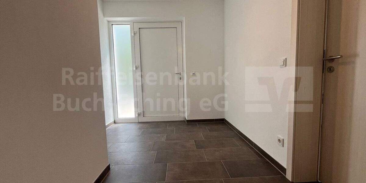 Doppelhaushälfte Eching Haunwang - 6 Zimmer, 158 m&sup2;, 1.975&euro; | Angebot:25728398
