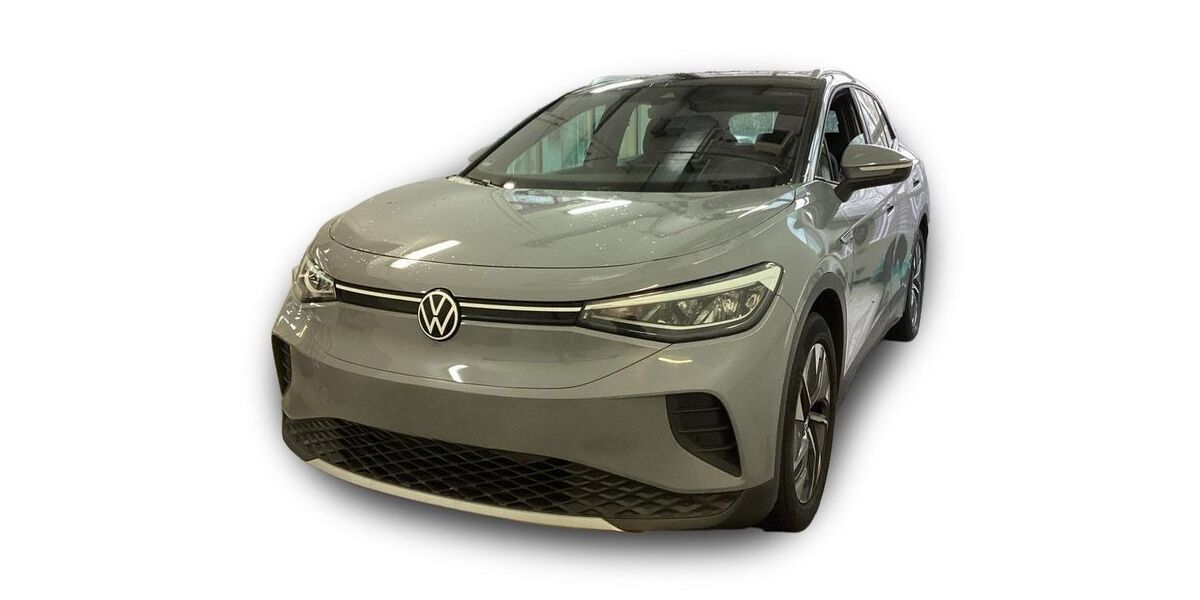 VW ID.4 97.583 km 22.650 &euro; Ergolding 84030