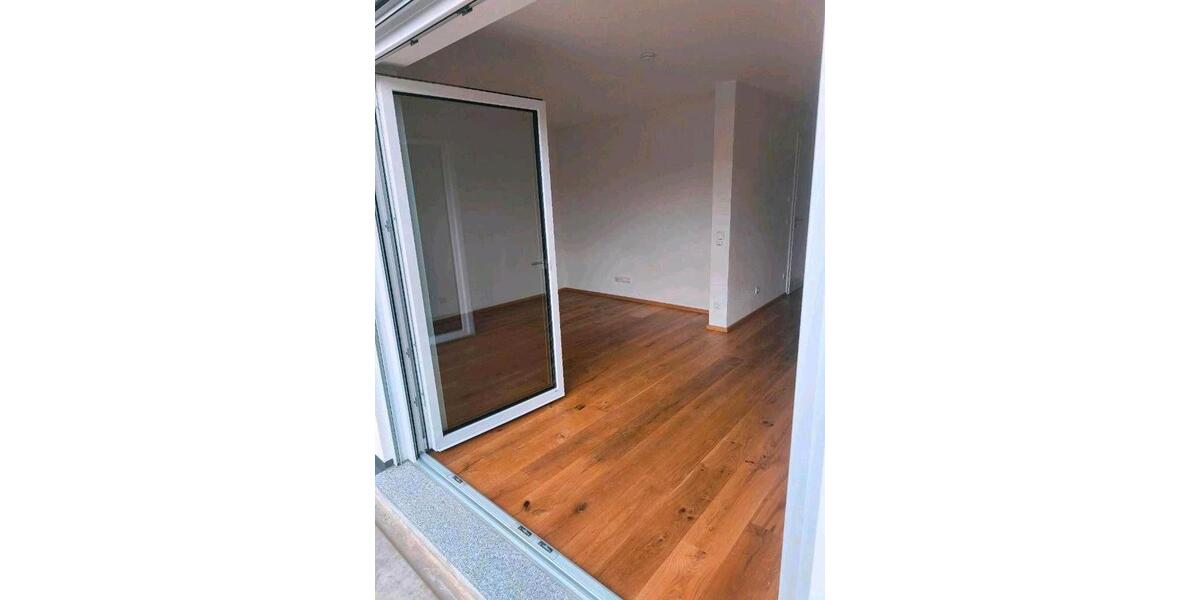 Etagenwohnung Dingolfing - 2 Zimmer, 50 m&sup2;, 600&euro; | Angebot:25292410