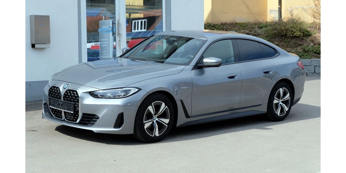 BMW 420 Gran Coupé 73.000 km 33.900 &euro; Rudelzhausen/Tegernbach 84104