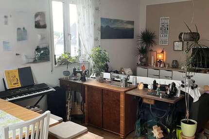 Wohnung Landshut Landshut-West - 2 Zimmer, 57 m&sup2;, 750&euro; | Angebot:27287345