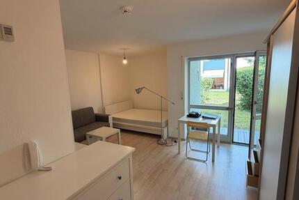 Wohnung Landshut Landshut-West - 1 Zimmer, 37 m&sup2;, 214.000&euro; | Angebot:27201461