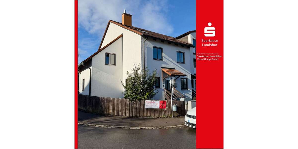 Einfamilienhaus Landshut Auloh - 6.5 Zimmer, 132 m&sup2;, 475.000&euro; | Angebot:26154557