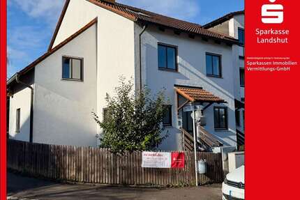 Haus Landshut Auloh - 6.5 Zimmer, 132 m&sup2;, 475.000&euro; | Angebot:26154557