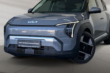 Kia EV3 16.810 km 31.450 &euro; Neufahrn in Niederbayern 84088