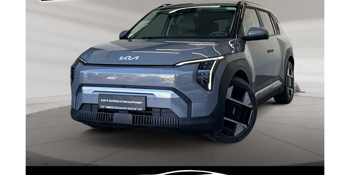 Kia EV3 16.810 km 31.450 &euro; Neufahrn in Niederbayern 84088