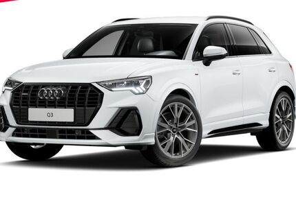 Audi Q3 6.400 km 47.650 &euro; Landshut 84030
