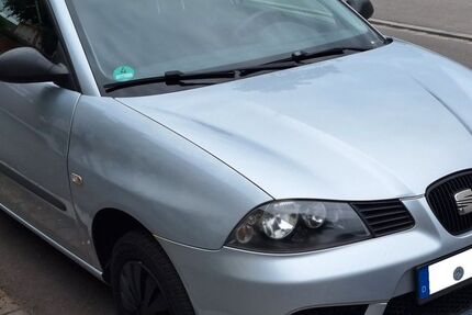 Seat Ibiza 162.000 km 1.499 &euro; Landshut 84032