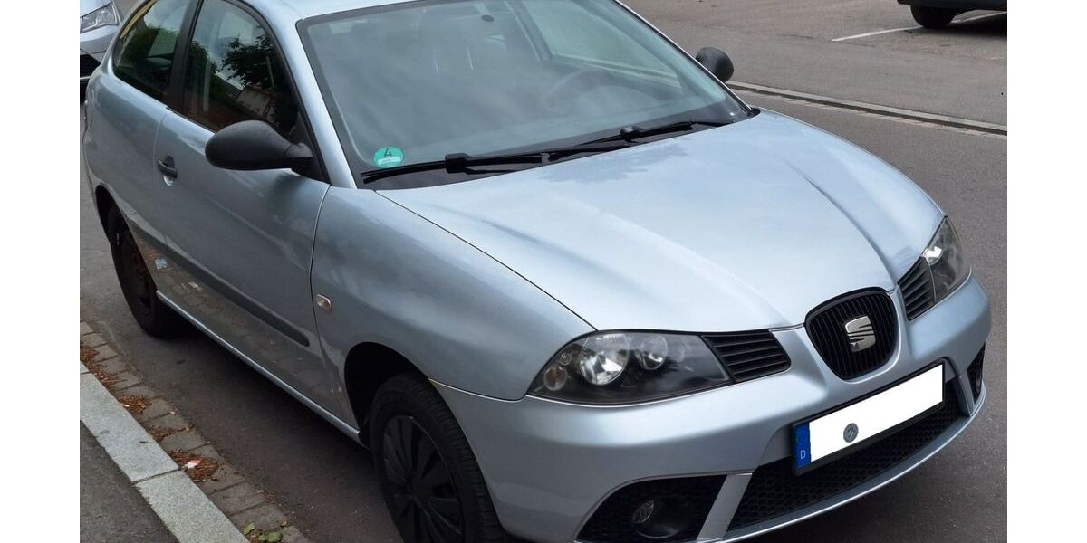 Seat Ibiza 162.000 km 1.499 &euro; Landshut 84032
