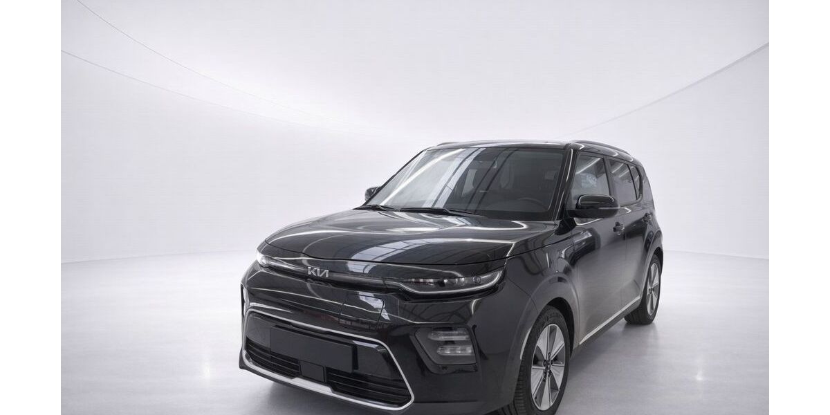 Kia Soul 11.335 km 26.399 &euro; Ergolding 84030
