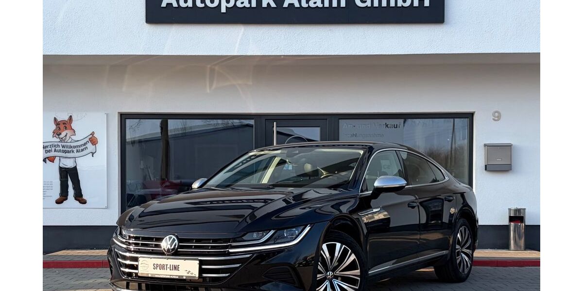 VW Arteon 64.300 km 26.999 &euro; Landshut 84030