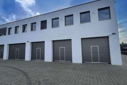 Gewerbeobjekt Ergolding - 146.000&euro; | Angebot:19517749