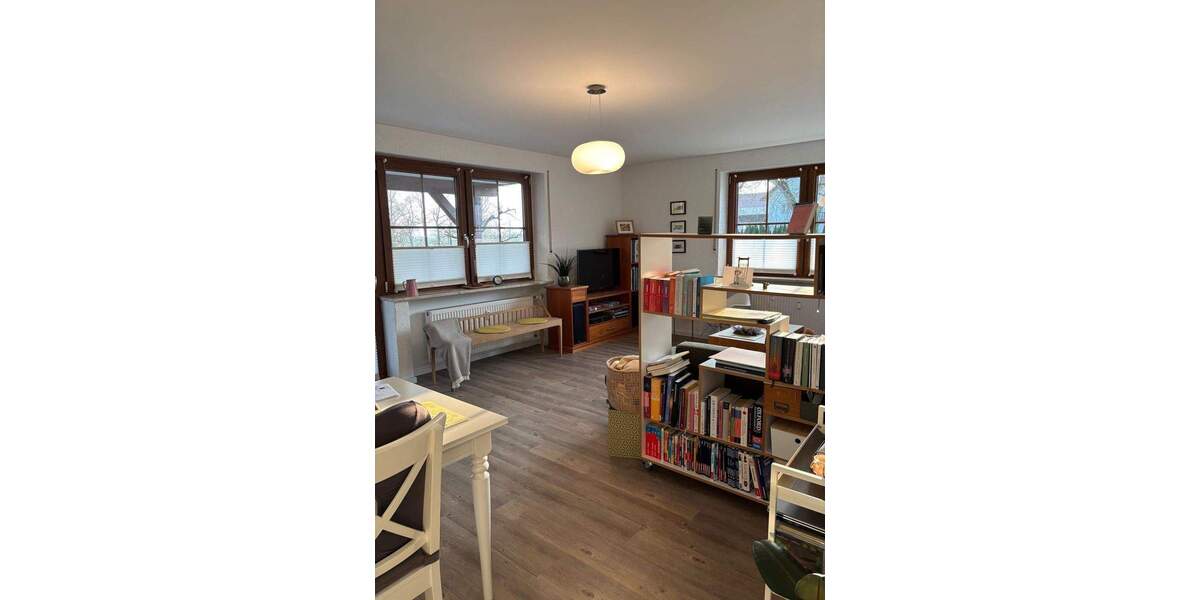 Etagenwohnung Wang Inzkofen - 4 Zimmer, 125 m&sup2;, 1.070&euro; | Angebot:25909255