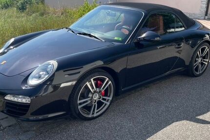 Porsche 997 98.000 km 62.900 &euro; Landshut 84032