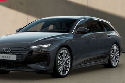 Audi A6 e-tron 16.300 km 69.820 &euro; Landshut 84030