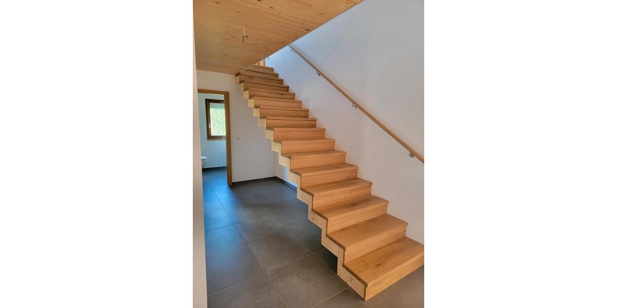 Doppelhaushälfte Mallersdorf-Pfaffenberg Pfaffenberg - 5 Zimmer, 150 m&sup2;, 535.000&euro; | Angebot:24492809