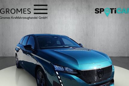 Peugeot 308 21.300 km 20.990 &euro; Wartenberg 85456