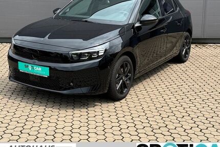 Opel Corsa 10.454 km 16.470 &euro; Rohr 93352