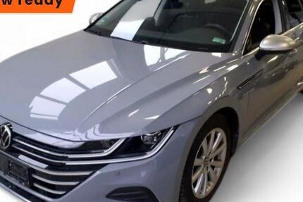 VW Arteon 71.742 km 26.749 &euro; Ergolding 84030