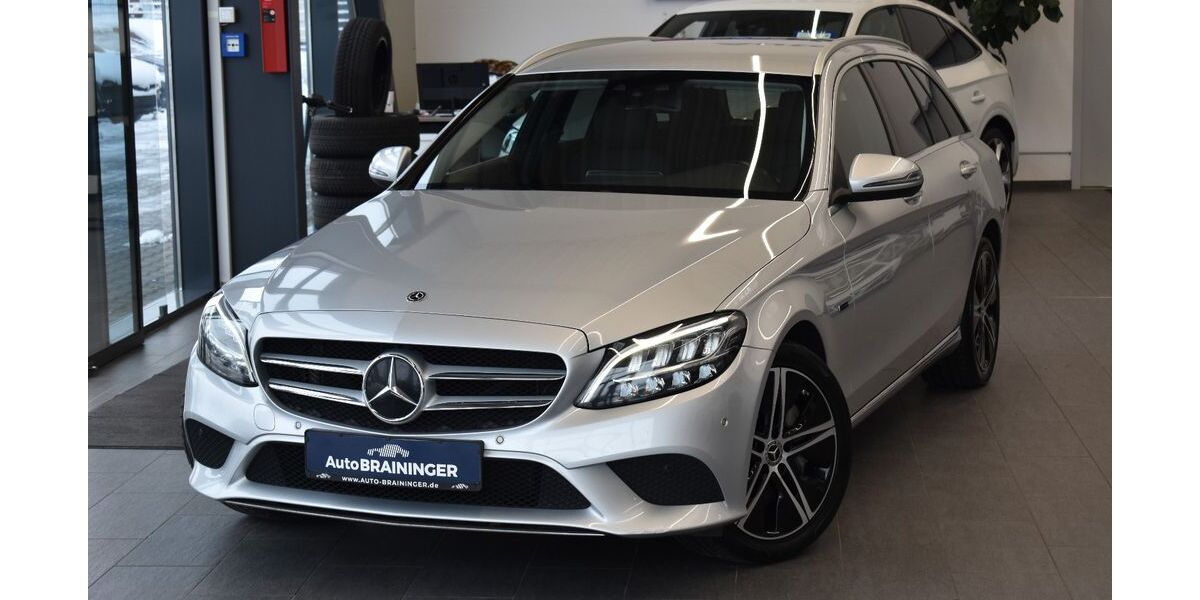 Mercedes-Benz C 300 156.256 km 18.980 &euro; Altdorf/Landshut 84032