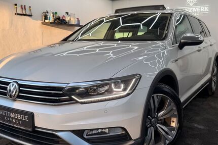 VW Passat Alltrack 188.000 km 15.990 &euro; Moosburg 85368