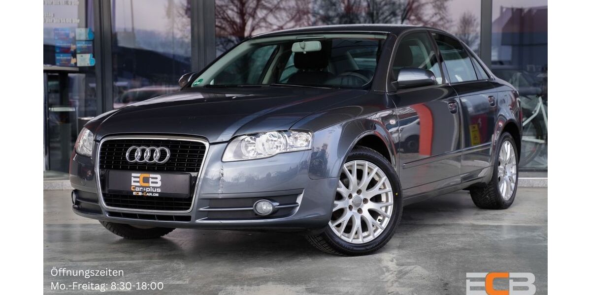 Audi A4 209.000 km 3.890 &euro; Ergolding 84030