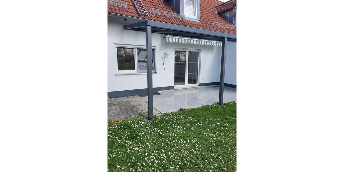 Doppelhaushälfte Weng Hinzlbach - 4 Zimmer, 120 m&sup2;, 400.000&euro; | Angebot:26059000