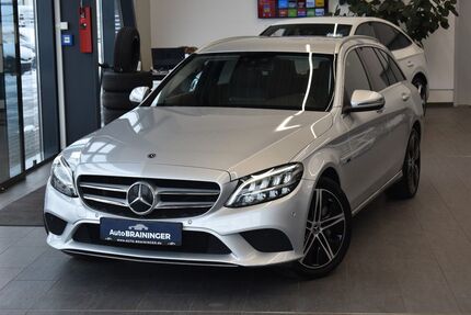 Mercedes-Benz C 300 156.256 km 18.550 &euro; Altdorf/Landshut 84032