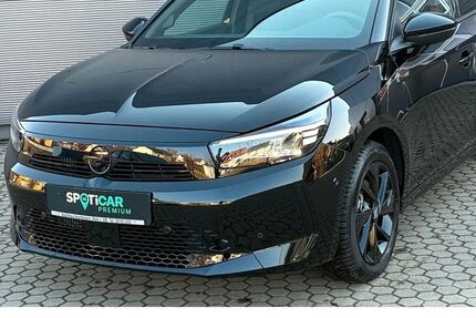 Opel Corsa 10.950 km 16.990 &euro; Rohr 93352