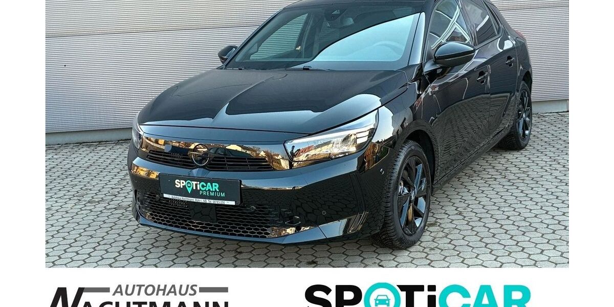 Opel Corsa 10.950 km 16.990 &euro; Rohr 93352