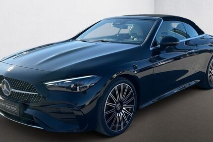 Mercedes-Benz CLE 200 20.455 km 55.970 &euro; Ergolding 84030