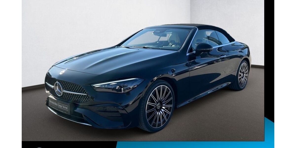 Mercedes-Benz CLE 200 20.455 km 55.970 &euro; Ergolding 84030