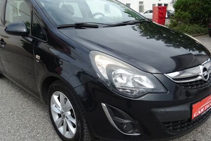 Opel Corsa 214.000 km 3.290 &euro; Landshut 84030