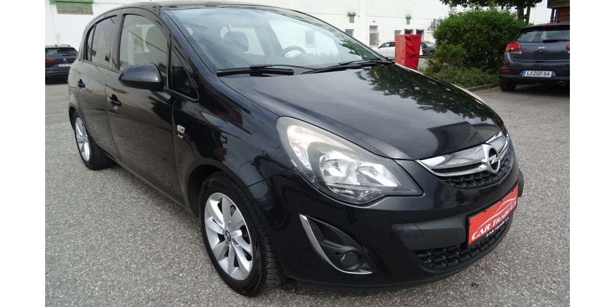 Opel Corsa 215.000 km 3.290 &euro; Landshut 84030