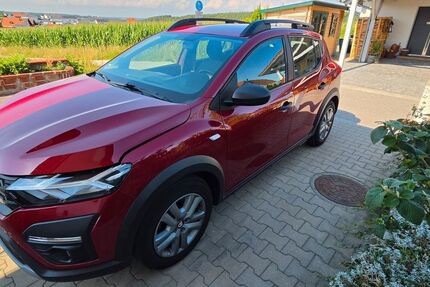 Dacia Sandero 84.000 km 11.000 &euro; Kröning 84178