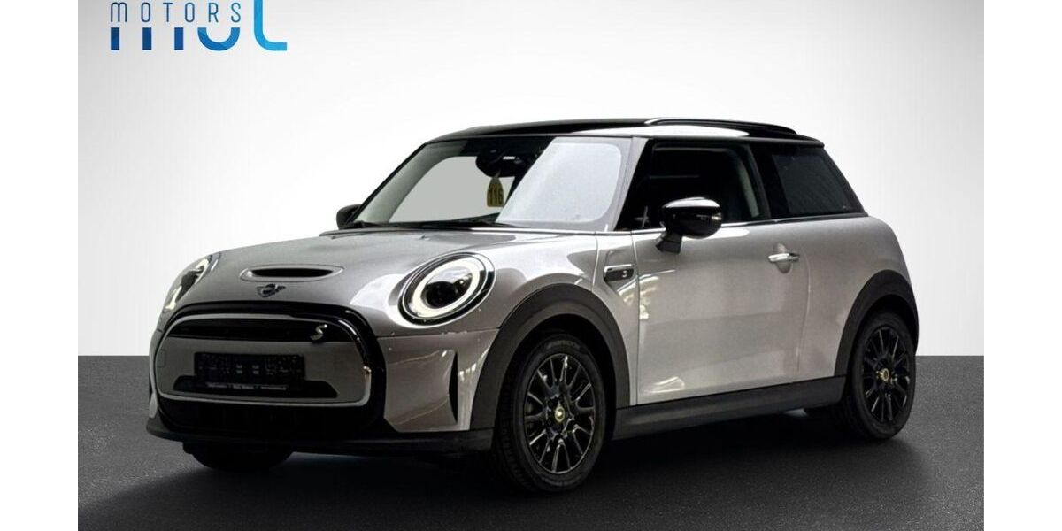 Mini Cooper SE 82.060 km 16.990 &euro; Landshut 84030