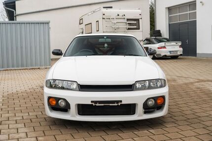 Nissan Skyline 155.000 km 12.345 &euro; Essenbach 84051