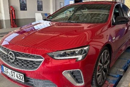 Opel Insignia 59.800 km 24.490 &euro; Velden 84149