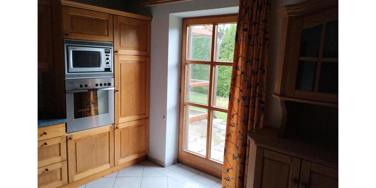 Erdgeschoßwohnung Loiching - 6 Zimmer, 115 m&sup2;, 1.250&euro; | Angebot:24697412