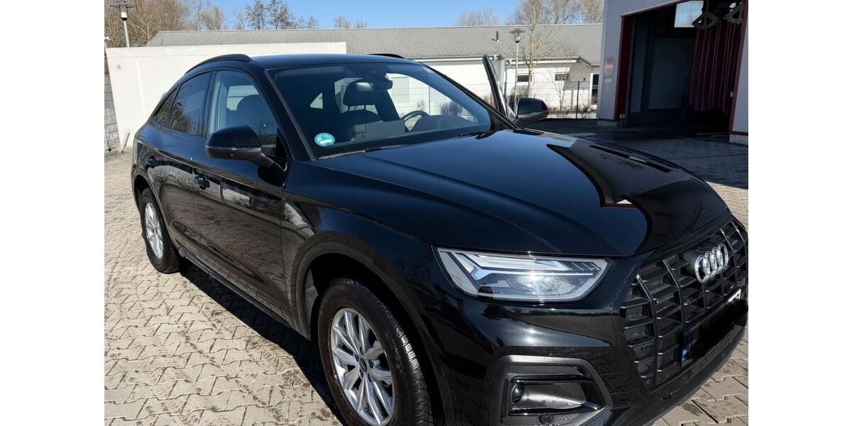 Audi Q5 68.000 km 36.600 &euro; Landshut 84034