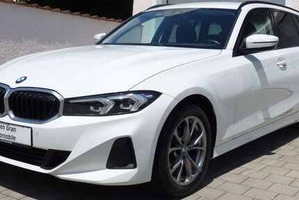 BMW 320 135.000 km 21.490 &euro; Essenbach 84051