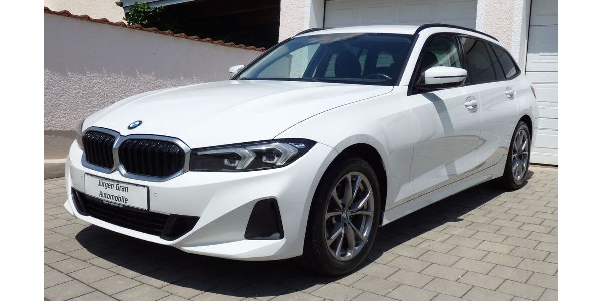 BMW 320 135.000 km 21.490 &euro; Essenbach 84051