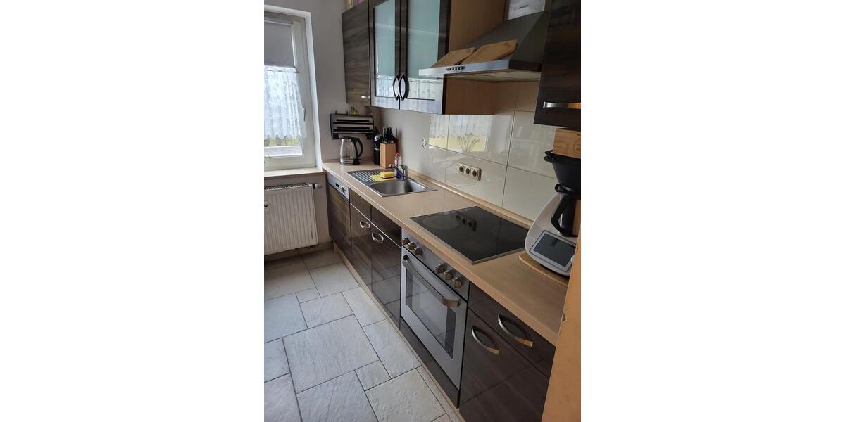 Etagenwohnung Landshut Landshut-West - 4 Zimmer, 68 m&sup2;, 285.000&euro; | Angebot:25084832