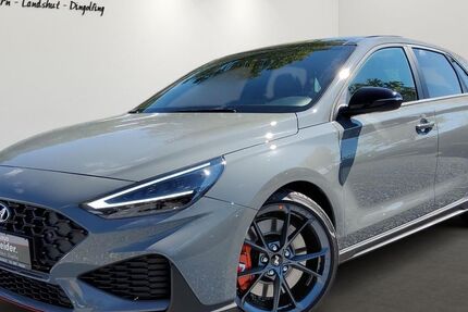 Hyundai i30 39.500 km 32.490 &euro; Landshut 84030